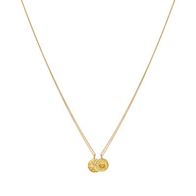 Maanesten — Friendship Necklace Maanesten Friendship Necklace — Necklace