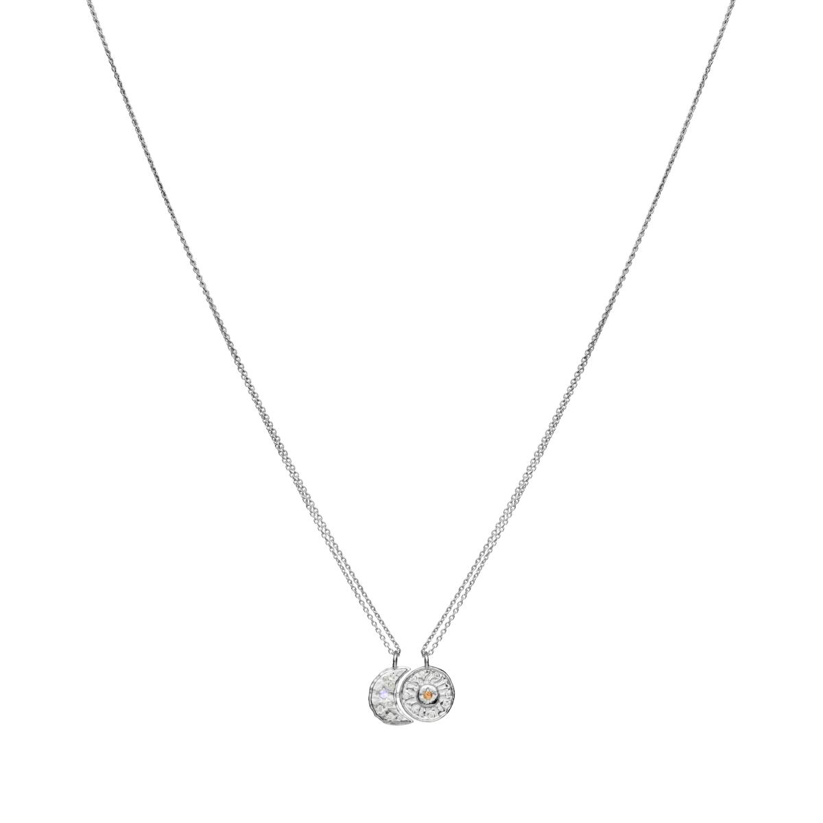 Maanesten — Friendship Necklace Maanesten Friendship Necklace — Halsketting