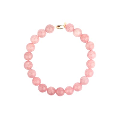 House Of Vincent — Arcade Fortune Choker Necklace Candy House Of Vincent Arcade Fortune Choker Necklace Candy — Halskæde