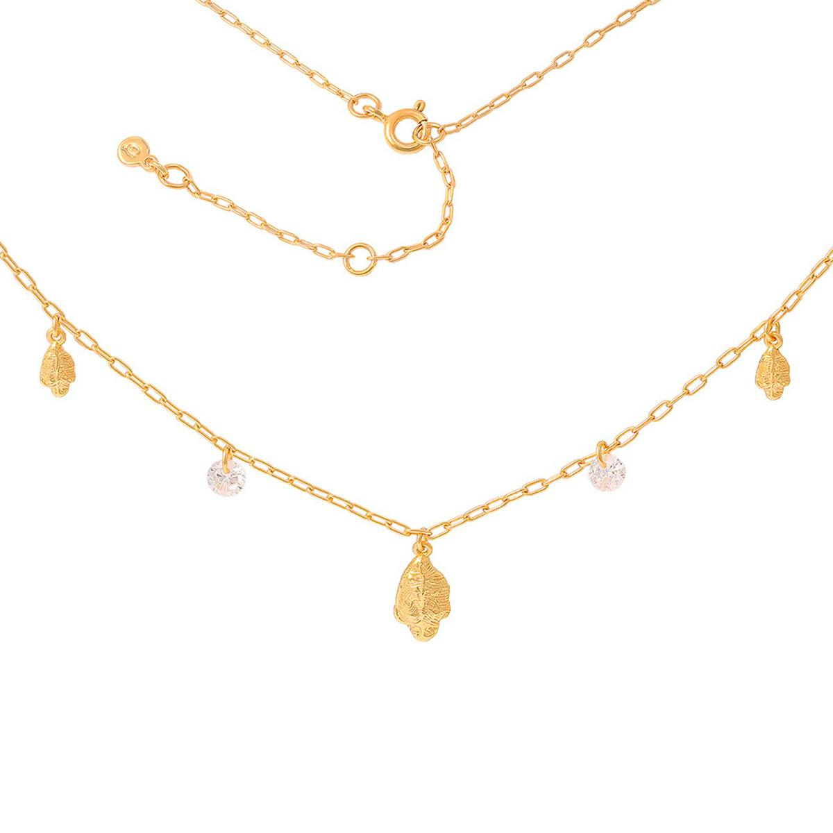 Hultquist Copenhagen — Lorelei Necklace Hultquist Copenhagen Lorelei Necklace — Necklace
