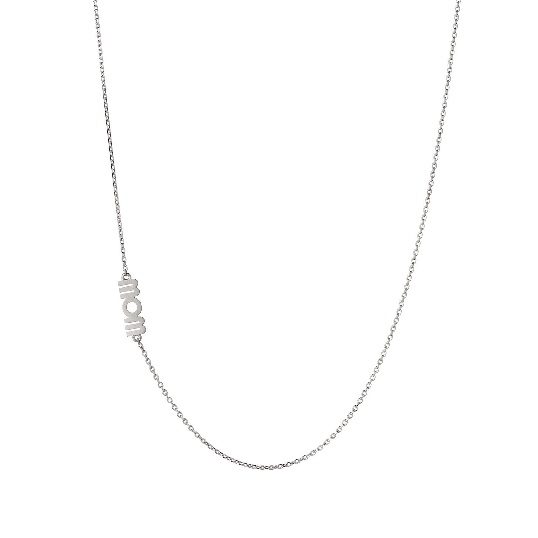STINE A Jewelry Wow Mom Necklace — Necklace