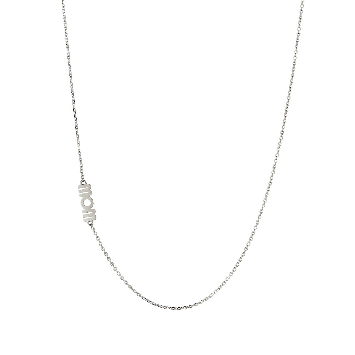 STINE A Jewelry — Wow Mom Necklace STINE A Jewelry Wow Mom Necklace — Collier