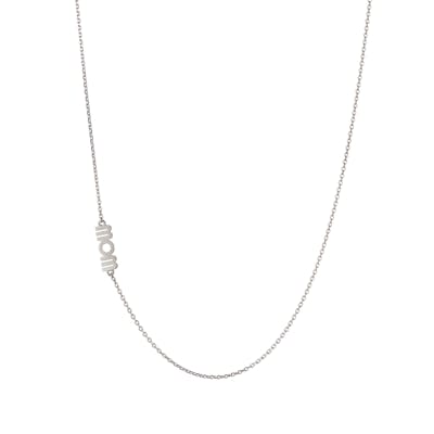 STINE A Jewelry — Wow Mom Necklace STINE A Jewelry Wow Mom Necklace — Collier