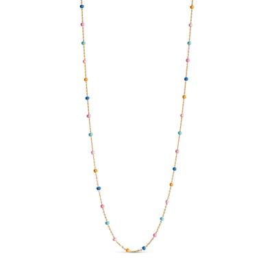 Enamel Copenhagen — Lola Necklace Lolly Enamel Copenhagen Lola Necklace Lolly — Kaulakoru