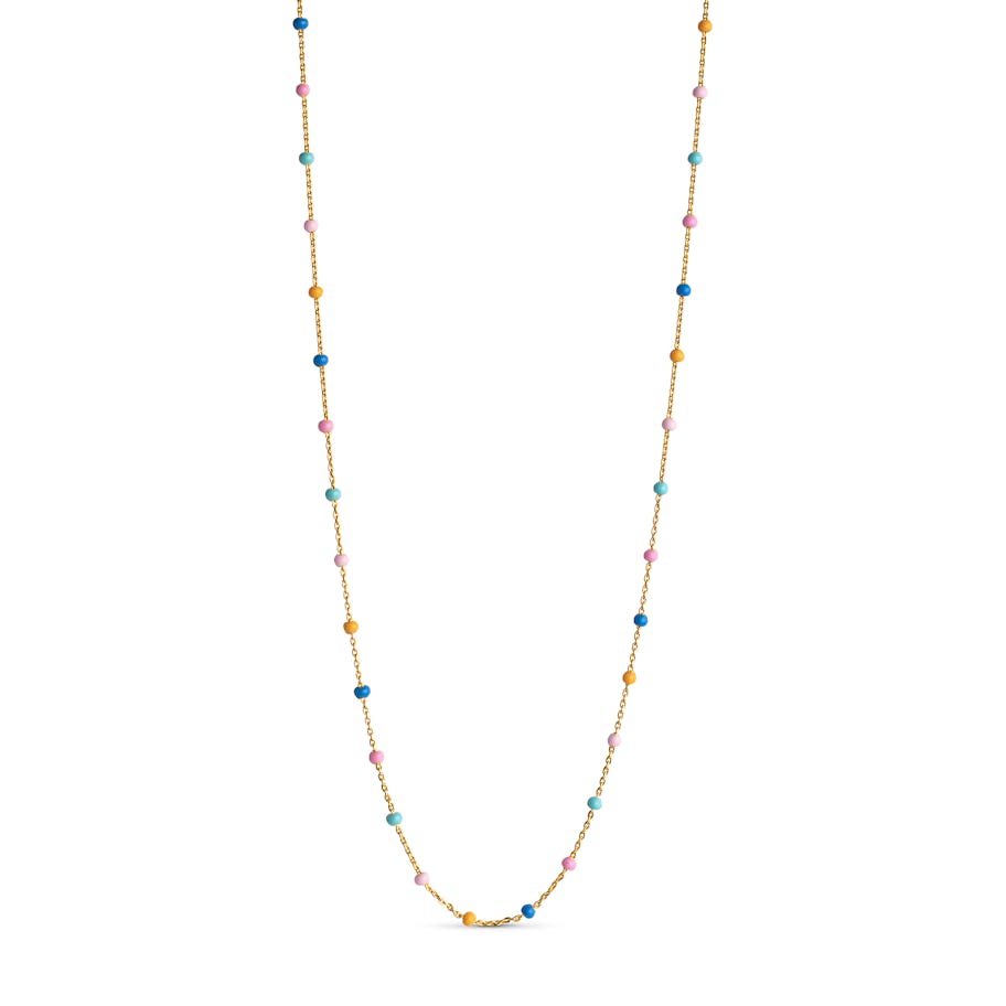 Enamel Copenhagen — Lola Necklace Lolly Enamel Copenhagen Lola Necklace Lolly — Halskjeder
