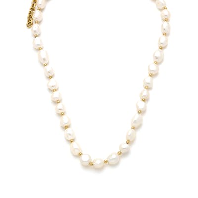 SAMIE — Barok Necklace (SAMIE) SAMIE Barok Necklace (SAMIE) — Halskjeder
