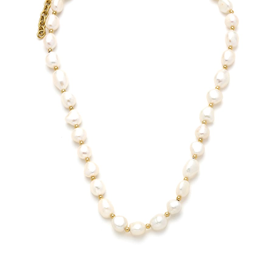 SAMIE — Barok Necklace (SAMIE) SAMIE Barok Necklace (SAMIE) — Kaulakoru