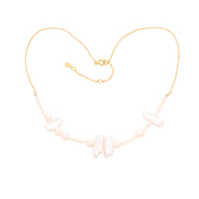 Hultquist Copenhagen — Vera Necklace Hultquist Copenhagen Vera Necklace — Collier