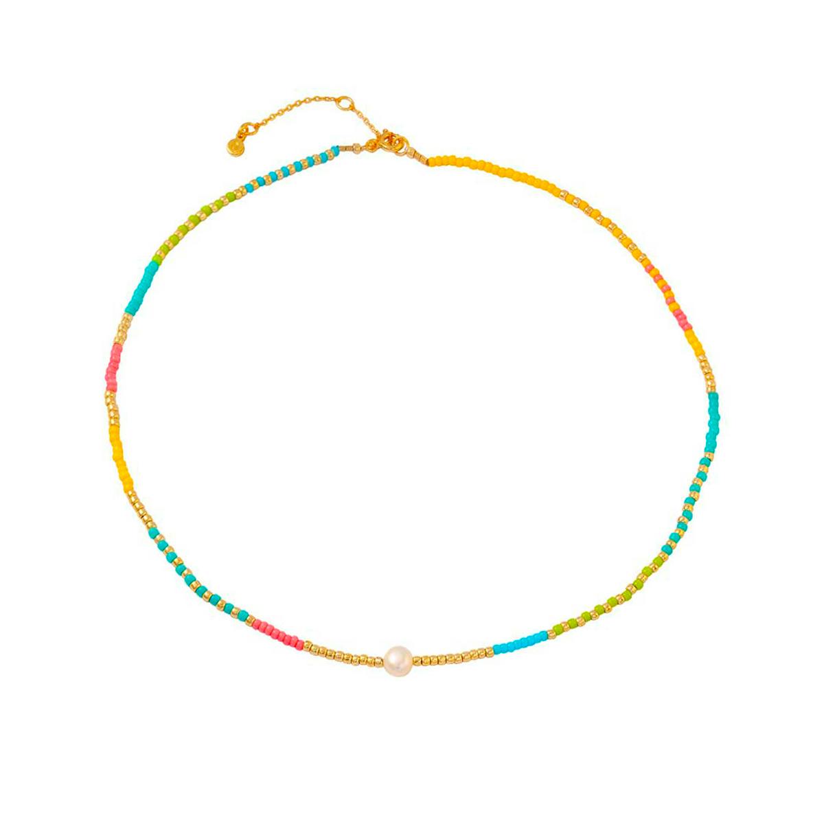 Hultquist Copenhagen — Ingeborg Necklace Hultquist Copenhagen Ingeborg Necklace — Halsband
