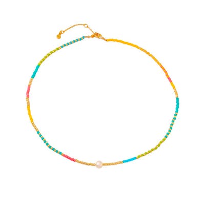 Hultquist Copenhagen — Ingeborg Necklace Hultquist Copenhagen Ingeborg Necklace — Halskjeder