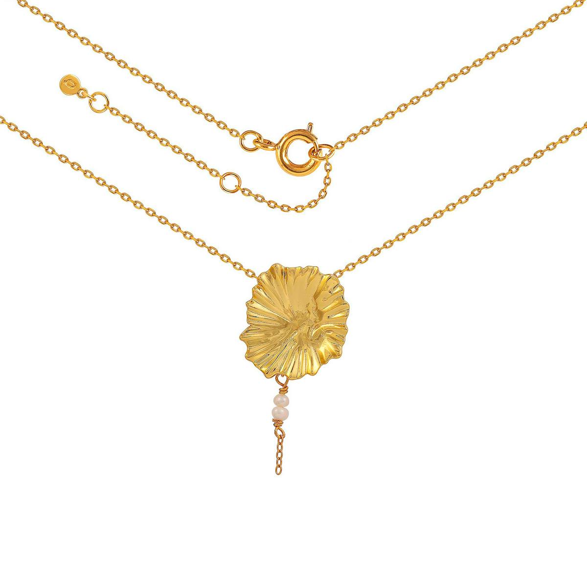 Hultquist Copenhagen — Dagmar Necklace Hultquist Copenhagen Dagmar Necklace — Necklace