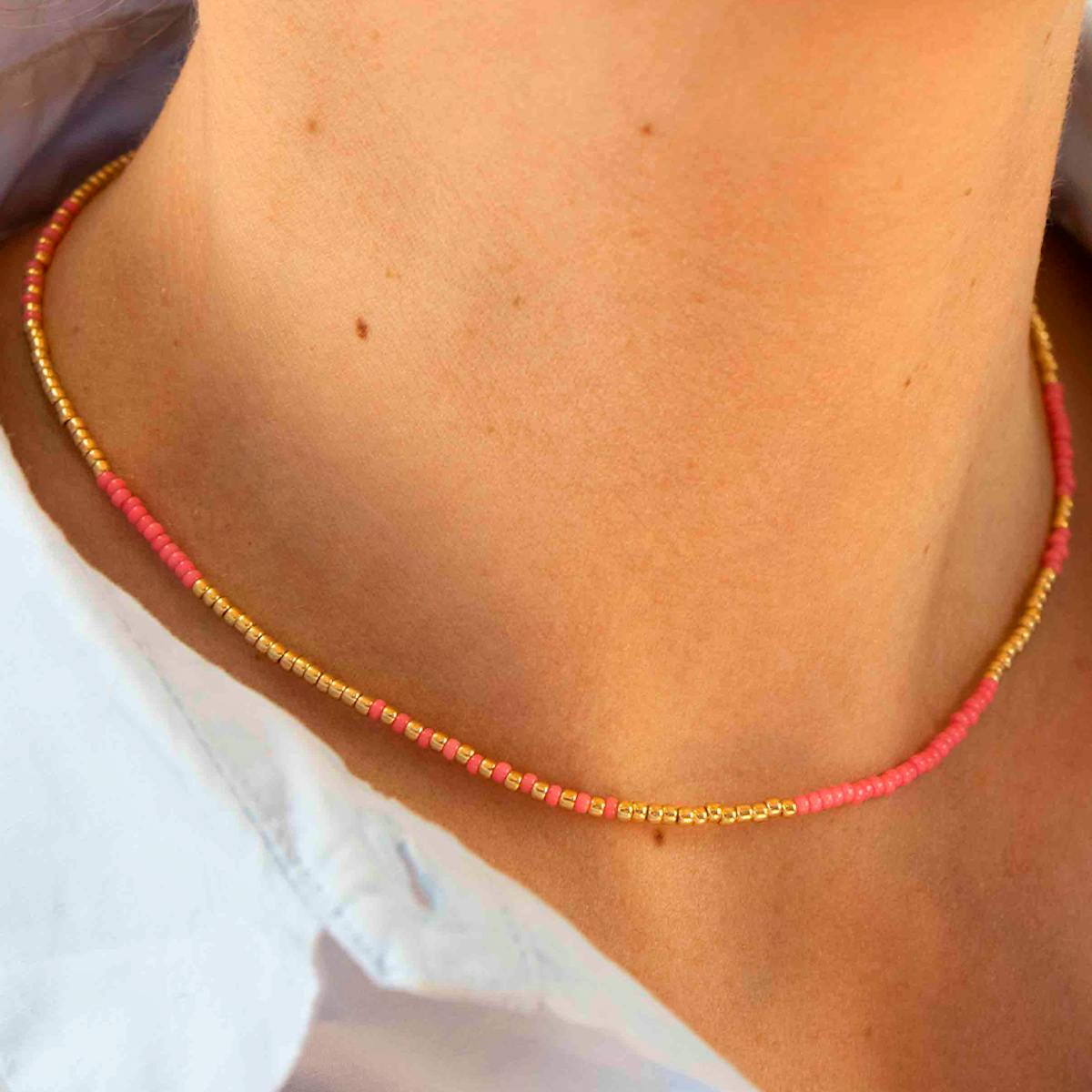 Hultquist Copenhagen — Elina Necklace Hultquist Copenhagen Elina Necklace — Halsketting
