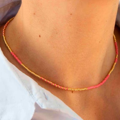 Hultquist Copenhagen — Elina Necklace Hultquist Copenhagen Elina Necklace — Halskette