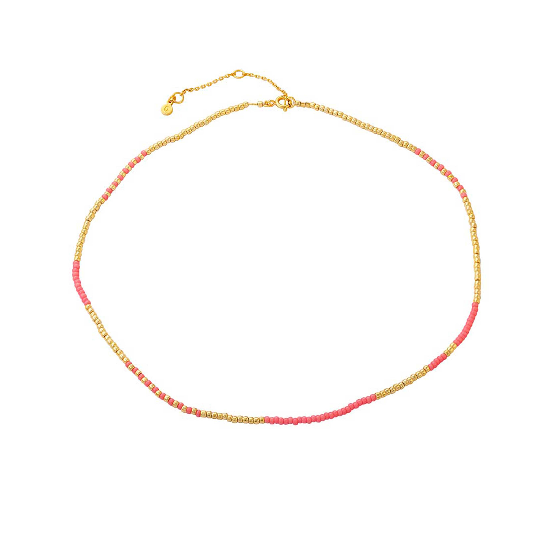 Hultquist Copenhagen Elina Necklace — Naszyjnik