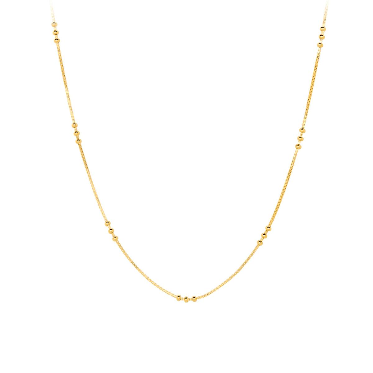 Pernille Corydon — Eva Necklace Pernille Corydon Eva Necklace — Halskæde