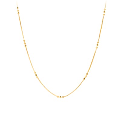 Pernille Corydon — Eva Necklace Pernille Corydon Eva Necklace — Halskjeder