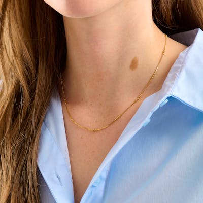 Pernille Corydon — Eva Necklace Pernille Corydon Eva Necklace — Halskjeder