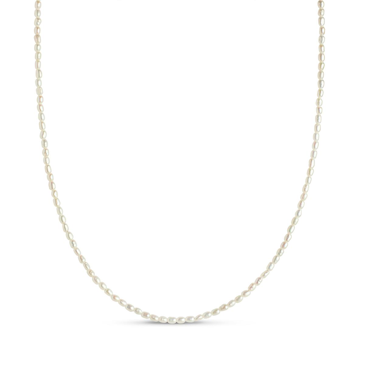 Enamel Copenhagen — Erna Necklace Enamel Copenhagen Erna Necklace — Halskette