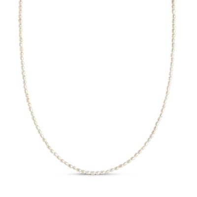 Enamel Copenhagen — Erna Necklace Enamel Copenhagen Erna Necklace — Halskette