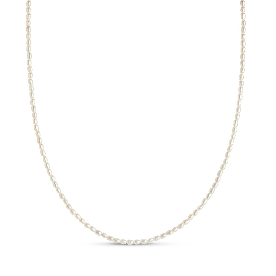 Enamel Copenhagen — Erna Necklace Enamel Copenhagen Erna Necklace — Halsband