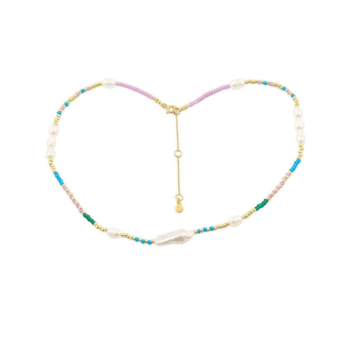 Hultquist Copenhagen — Magda Necklace Hultquist Copenhagen Magda Necklace — Necklace