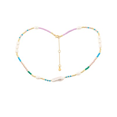 Hultquist Copenhagen — Magda Necklace Hultquist Copenhagen Magda Necklace — Kaulakoru
