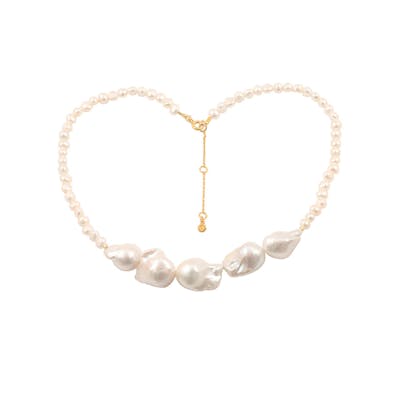 Hultquist Copenhagen — Saga Necklace Hultquist Copenhagen Saga Necklace — Kaulakoru