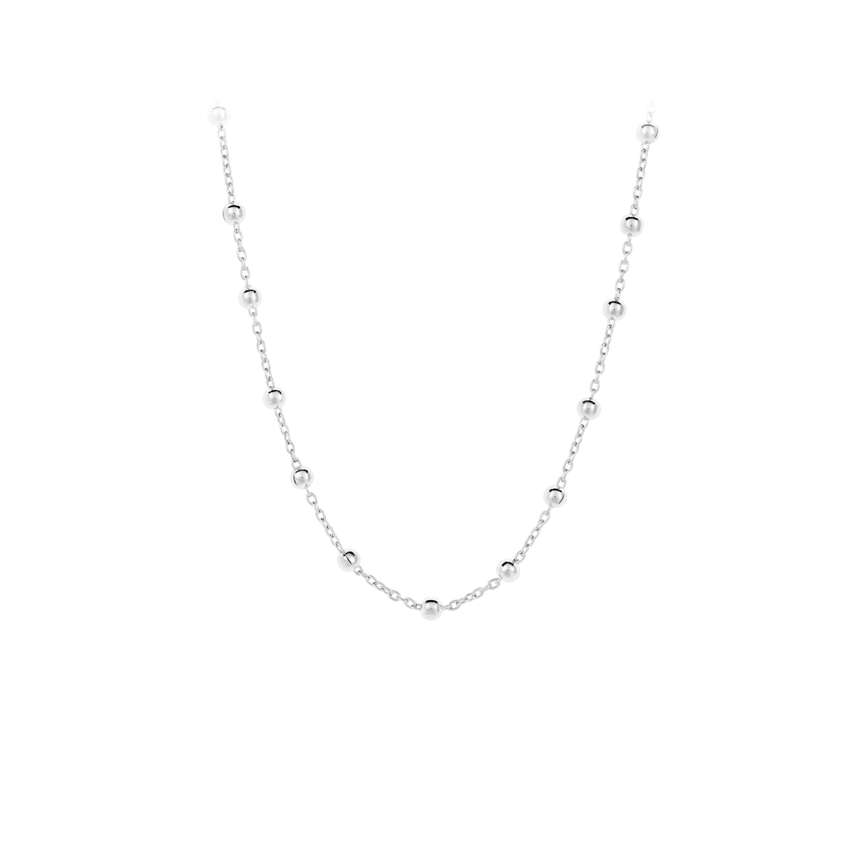 Pernille Corydon Vega Necklace — Náhrdelník