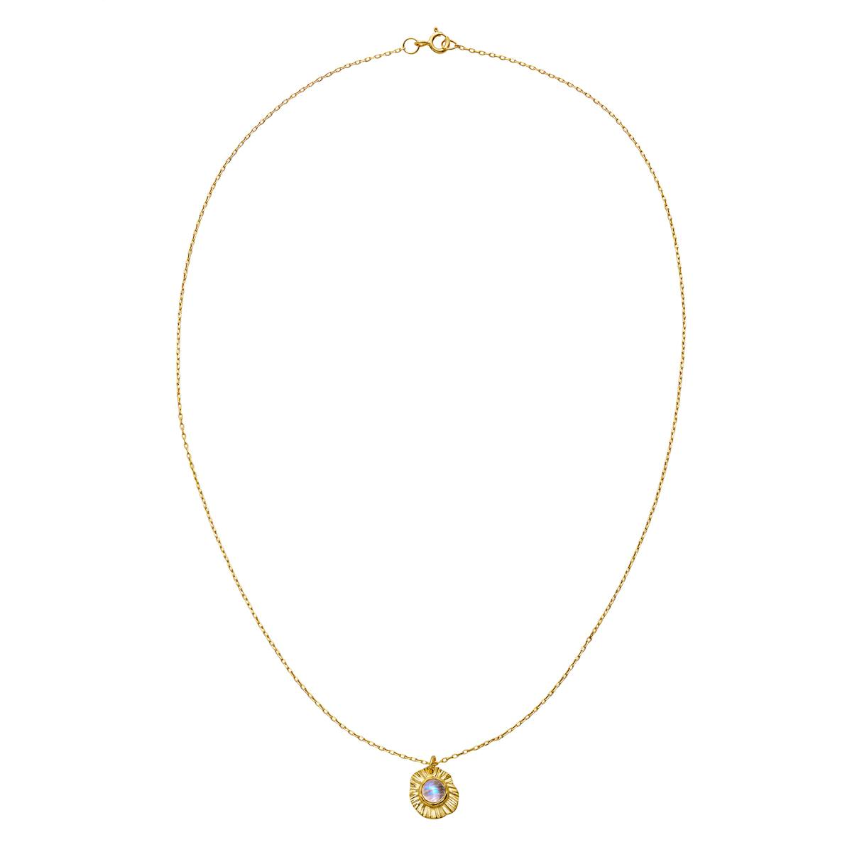 Maanesten — Astra Necklace Maanesten Astra Necklace — Halskette