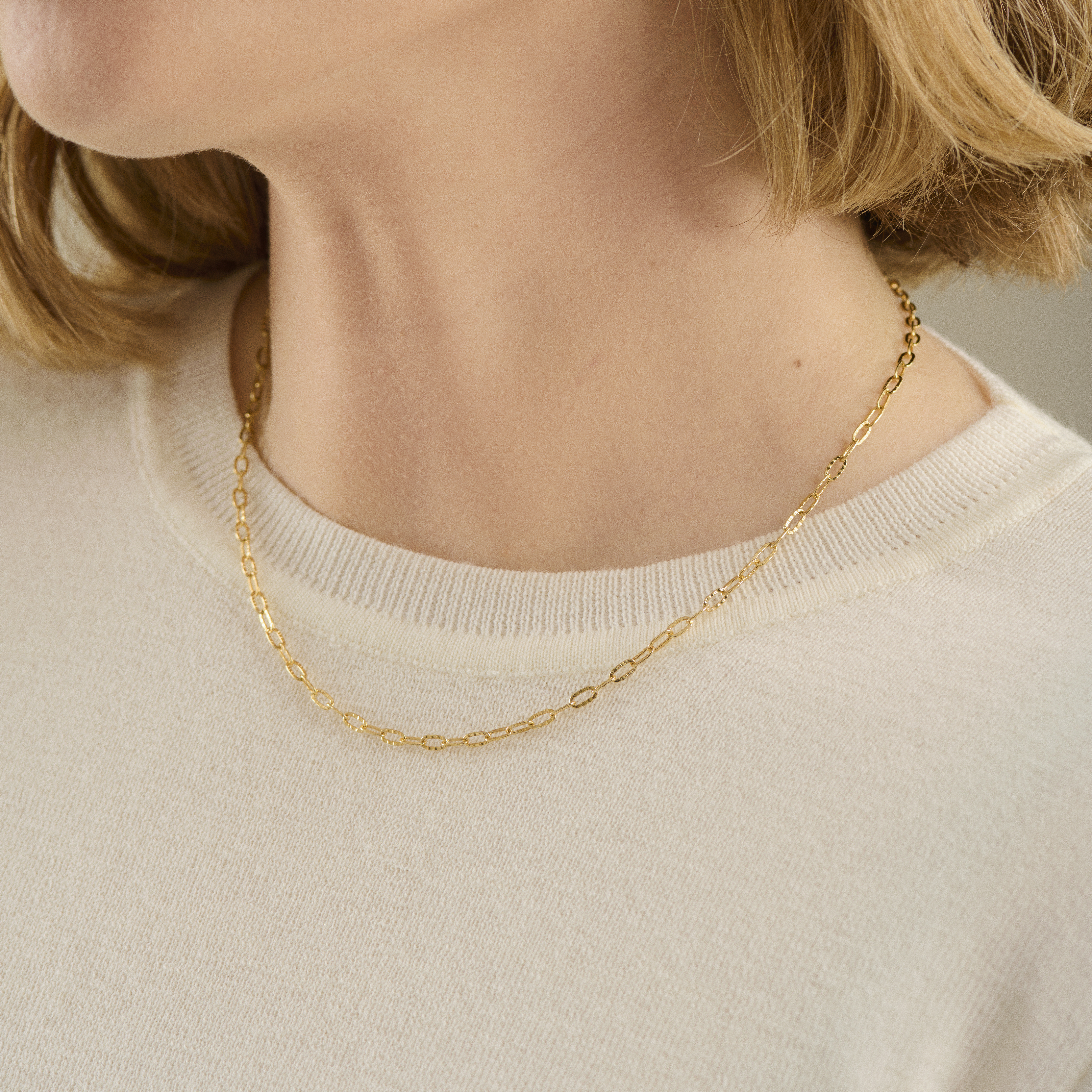 Pernille Corydon Alba Necklace — Halskæde