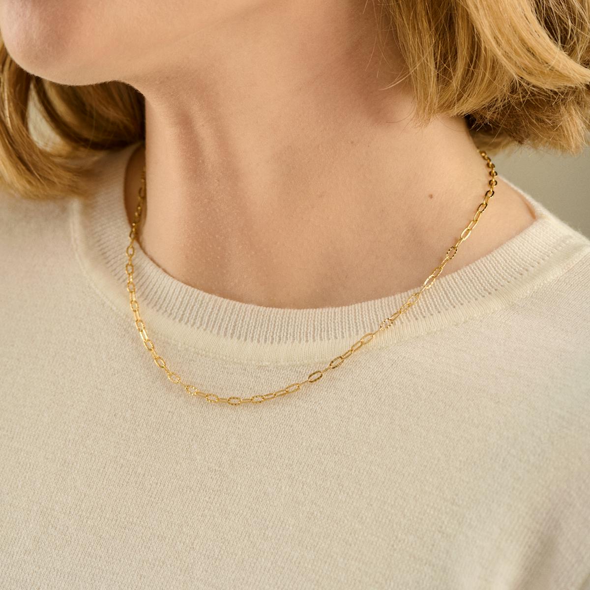 Pernille Corydon — Alba Necklace Pernille Corydon Alba Necklace — Halsband