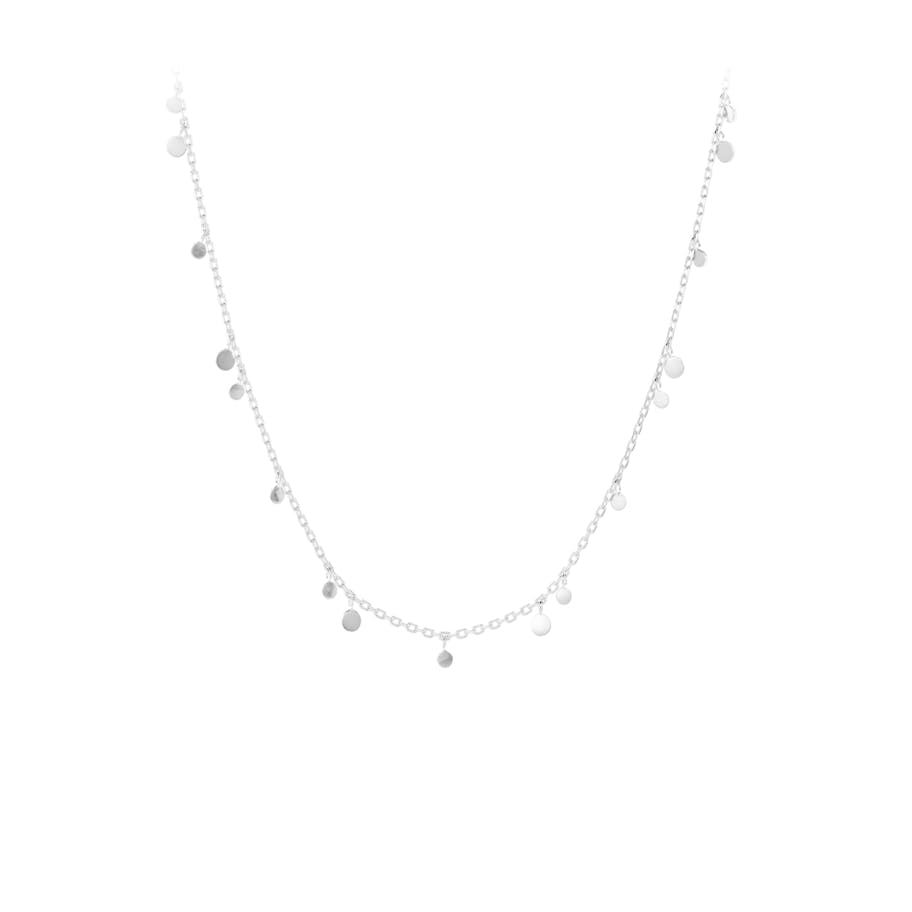 Pernille Corydon — Glow Necklace Pernille Corydon Glow Necklace — Halsketting