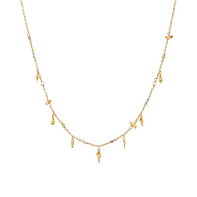 Maanesten — Toutsi Necklace Maanesten Toutsi Necklace — Collier