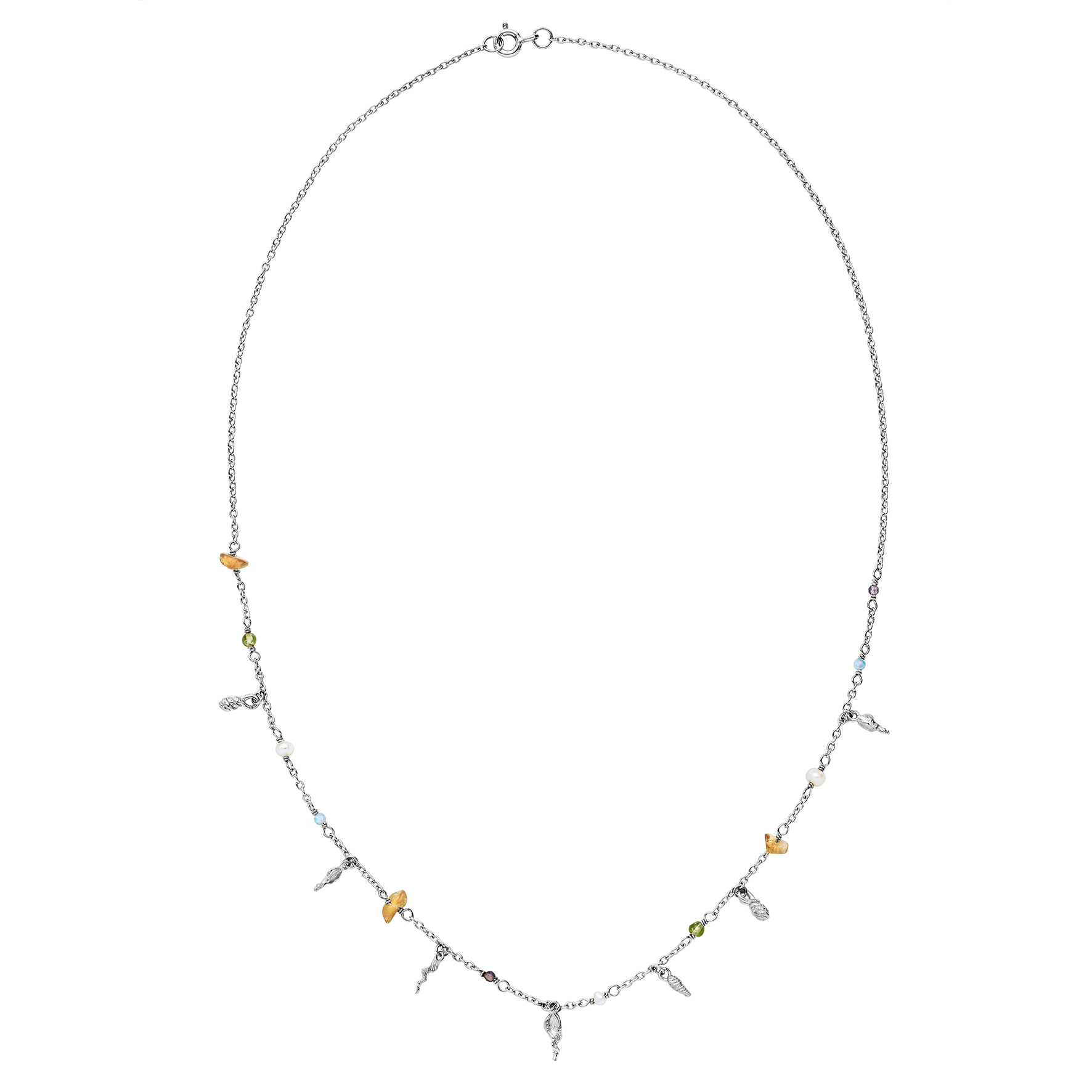Maanesten Toutsi Necklace — Halsband