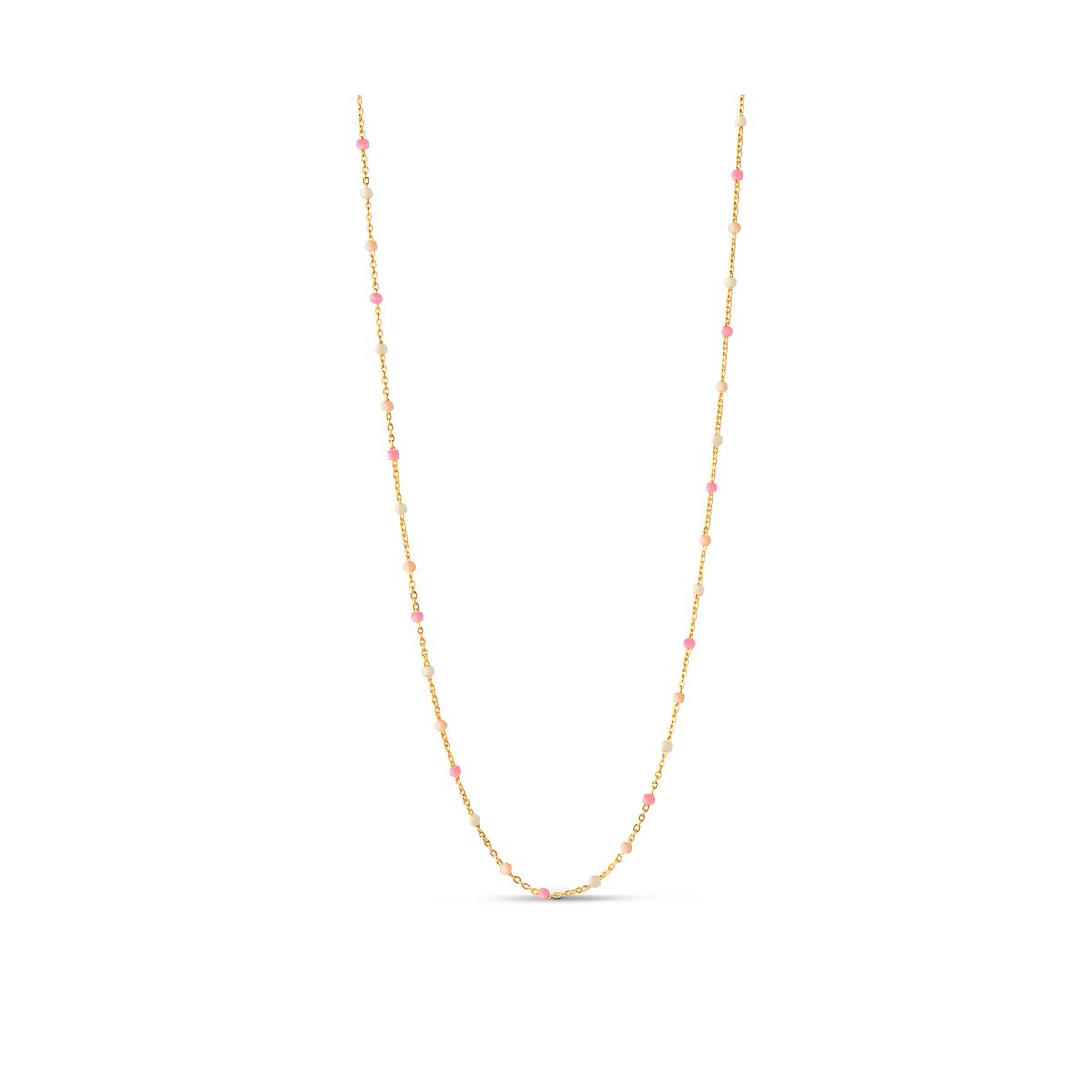 Enamel Copenhagen — Lola Necklace Tropical Enamel Copenhagen Lola Necklace Tropical — Halskjeder