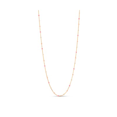 Enamel Copenhagen — Lola Necklace Tropical Enamel Copenhagen Lola Necklace Tropical — Collier