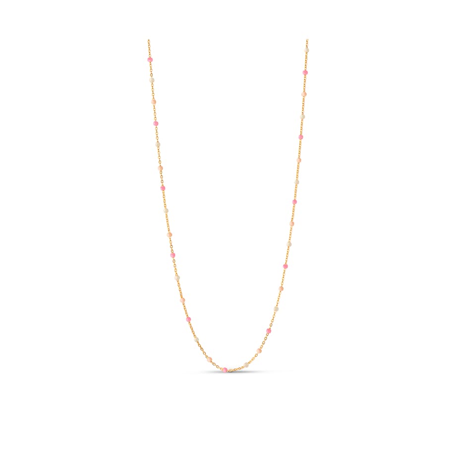 Enamel Copenhagen — Lola Necklace Tropical Enamel Copenhagen Lola Necklace Tropical — Halskjeder