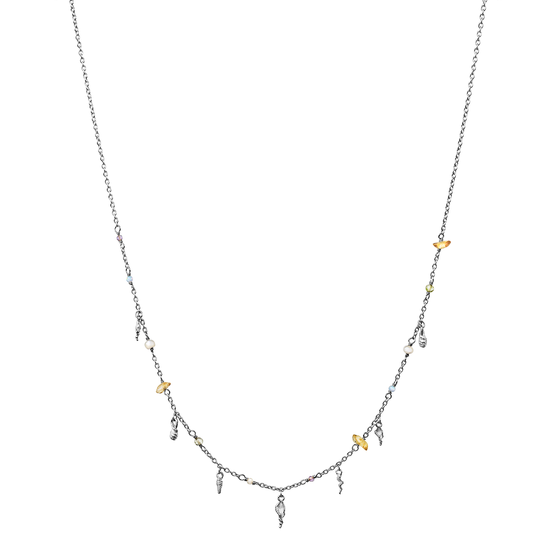 Maanesten Toutsi Necklace — Halsband