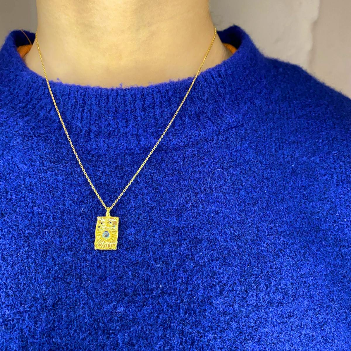 Maanesten — Aylin Necklace Maanesten Aylin Necklace — Halskjeder