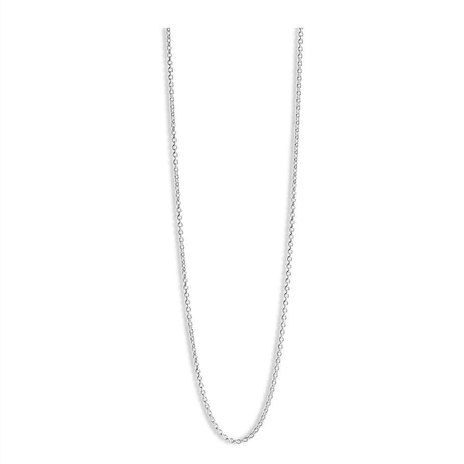 Jane Kønig — Anchor Chain Necklace Jane Kønig Anchor Chain Necklace — Halskæde