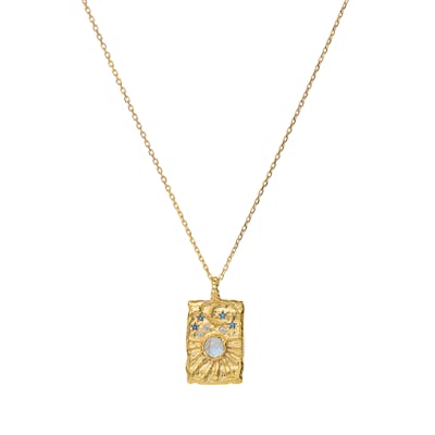 Maanesten — Aylin Necklace Maanesten Aylin Necklace — Necklace