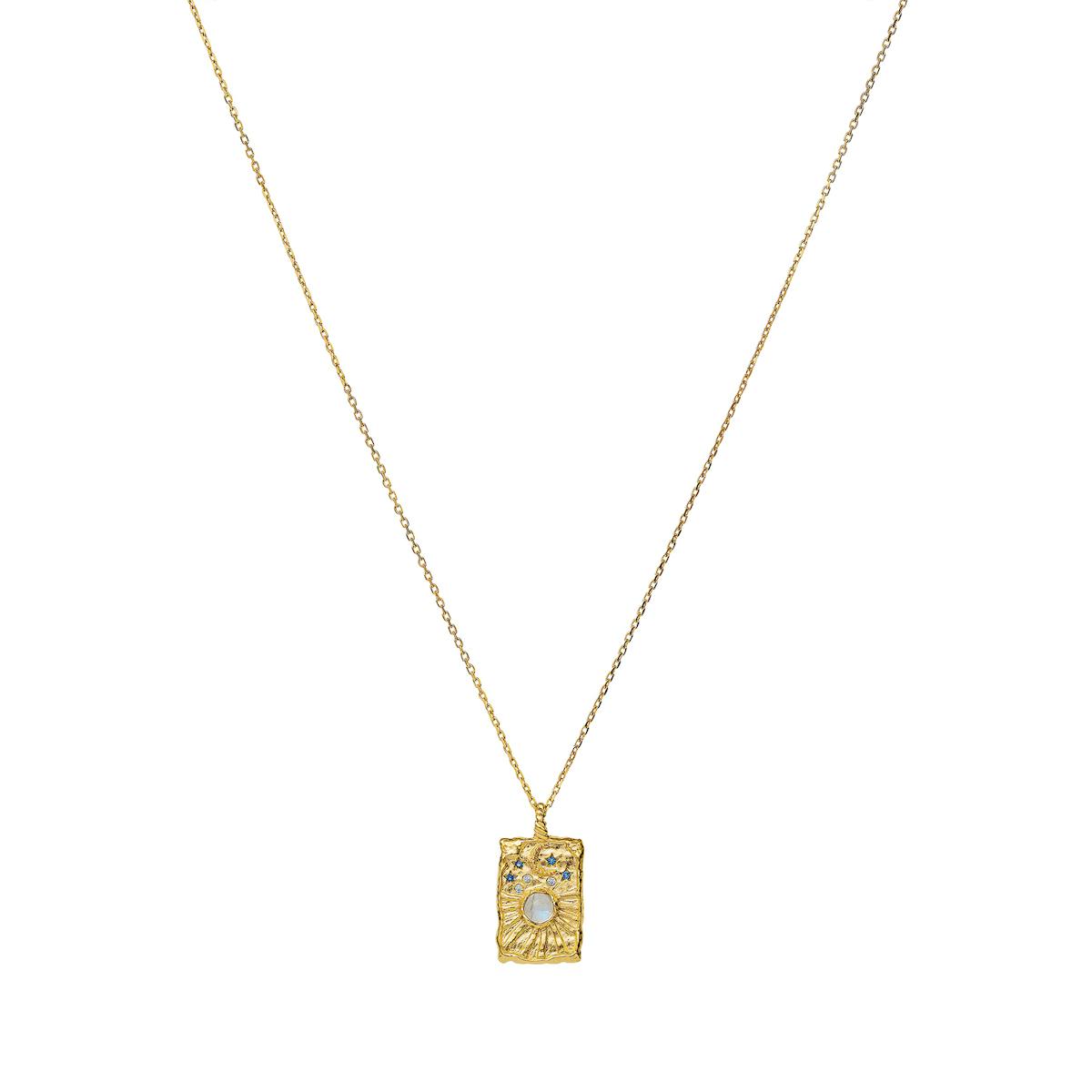 Maanesten — Aylin Necklace Maanesten Aylin Necklace — Halskjeder