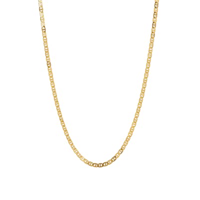 STINE A Jewelry — Petit Link Pendant Chain STINE A Jewelry Petit Link Pendant Chain — Necklace