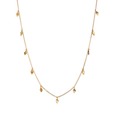 STINE A Jewelry — Tout Petit Ile De L'Amour Necklace STINE A Jewelry Tout Petit Ile De L'Amour Necklace — Collier