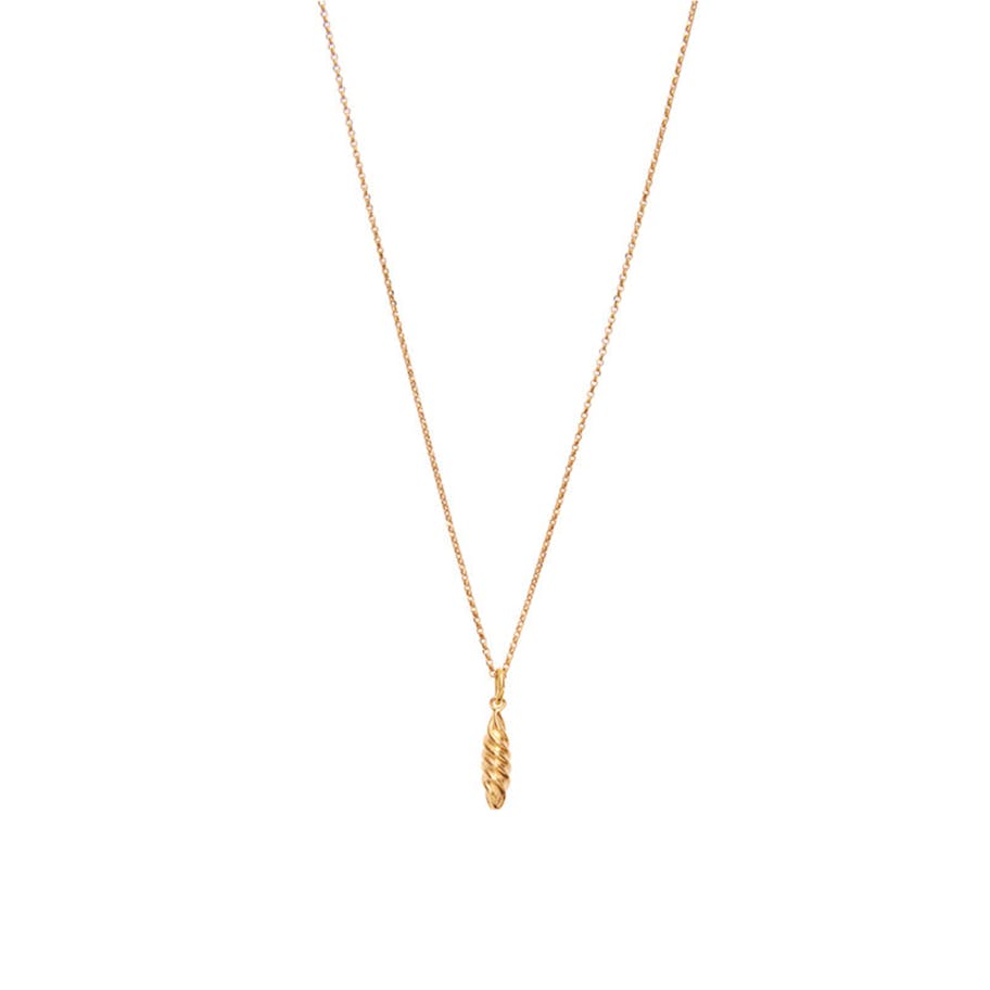 Pico — Emery Grande Necklace Pico Emery Grande Necklace — Halsband