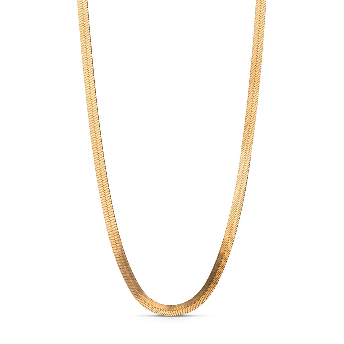 Enamel Copenhagen — Carla Necklace Enamel Copenhagen Carla Necklace — Naszyjnik