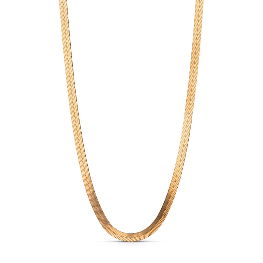 Enamel Copenhagen — Carla Necklace Enamel Copenhagen Carla Necklace — Halsketting