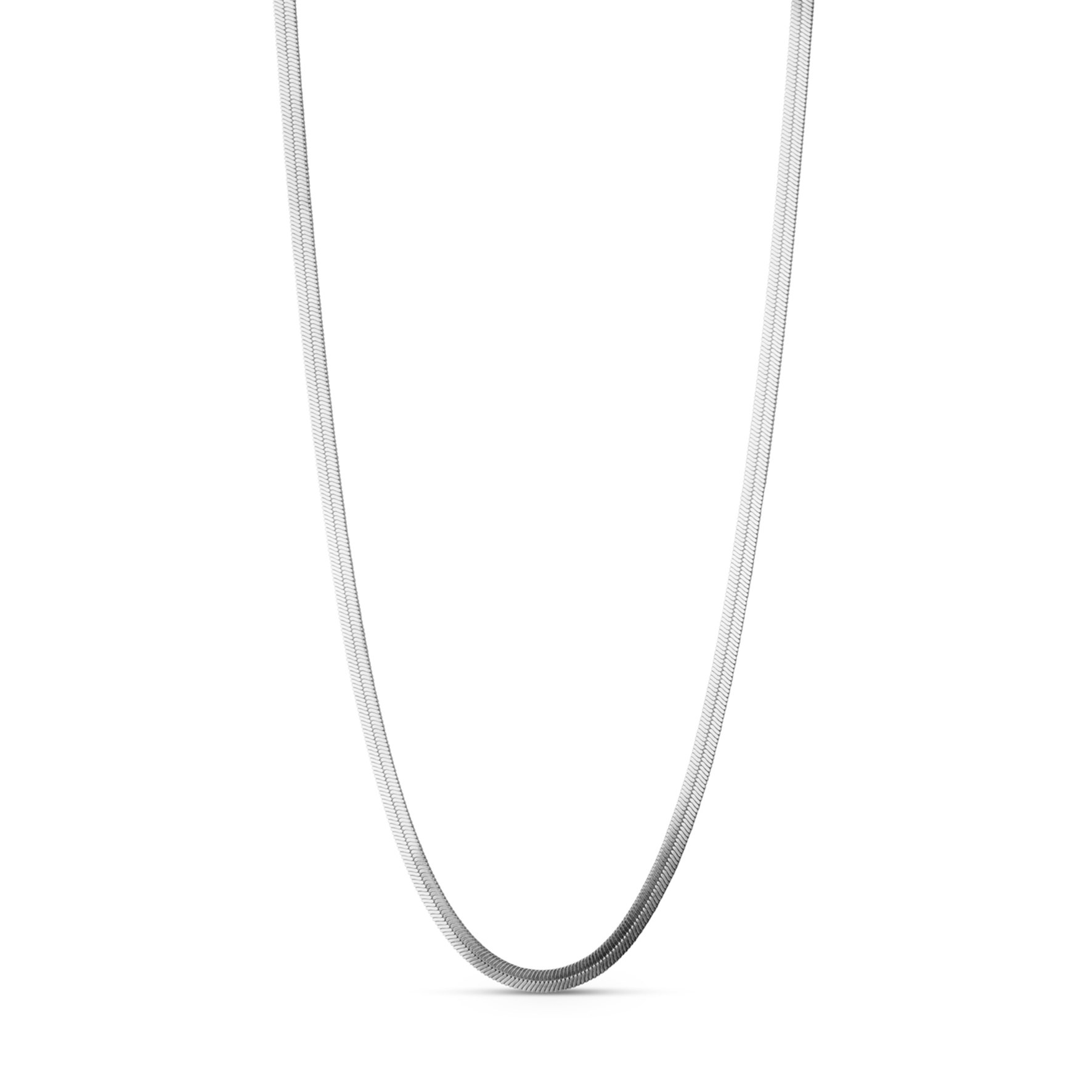 Enamel Copenhagen Caroline Necklace — Naszyjnik