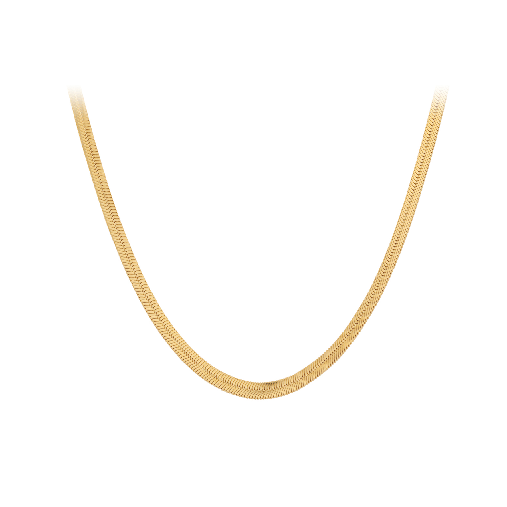 Pernille Corydon Thelma Necklace — Náhrdelník