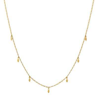 Maanesten — Una necklace Maanesten Una necklace — Necklace
